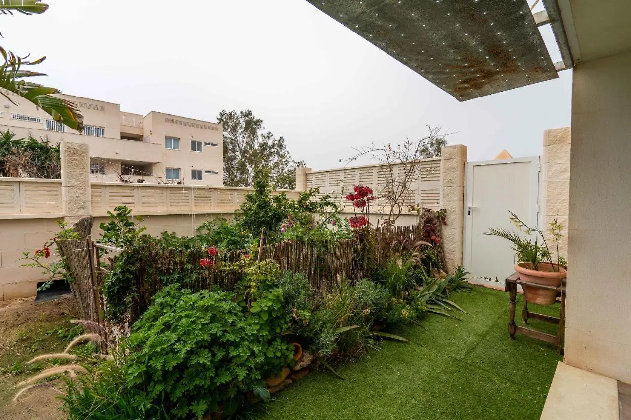El Rincon De Triana Apartment Almeria