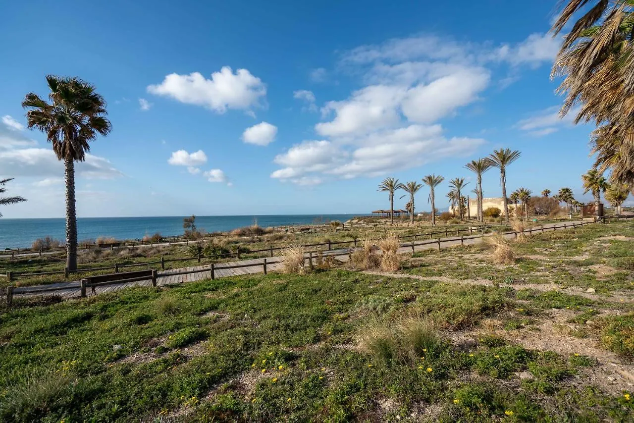 El Rincon De Triana Apartment Almeria 0*,  Spain