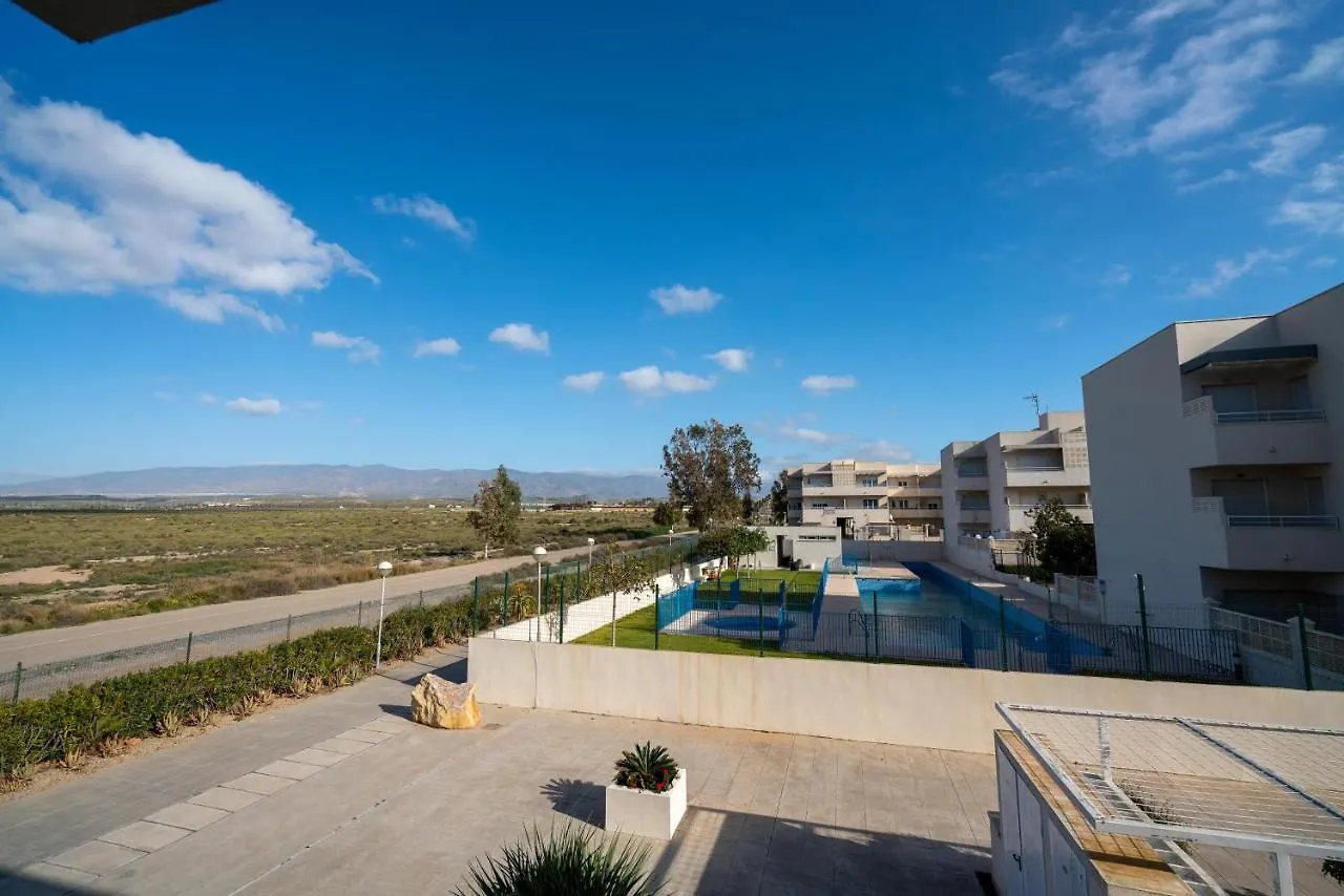 El Rincon De Triana Apartment Almeria 0*,  Spain