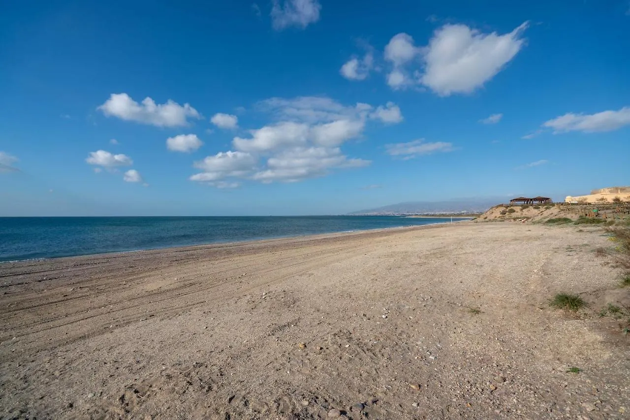 El Rincon De Triana Apartment Almeria