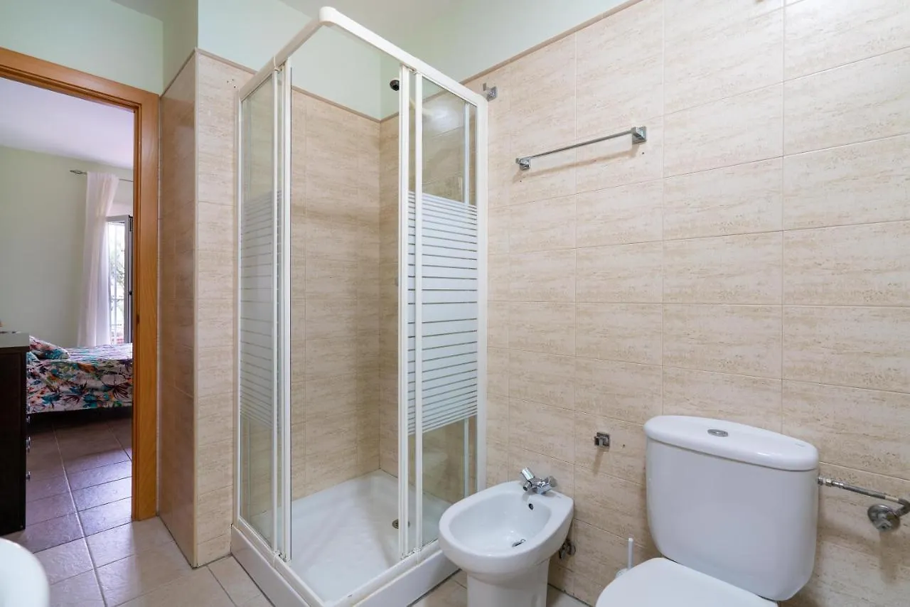 El Rincon De Triana Apartment Almeria