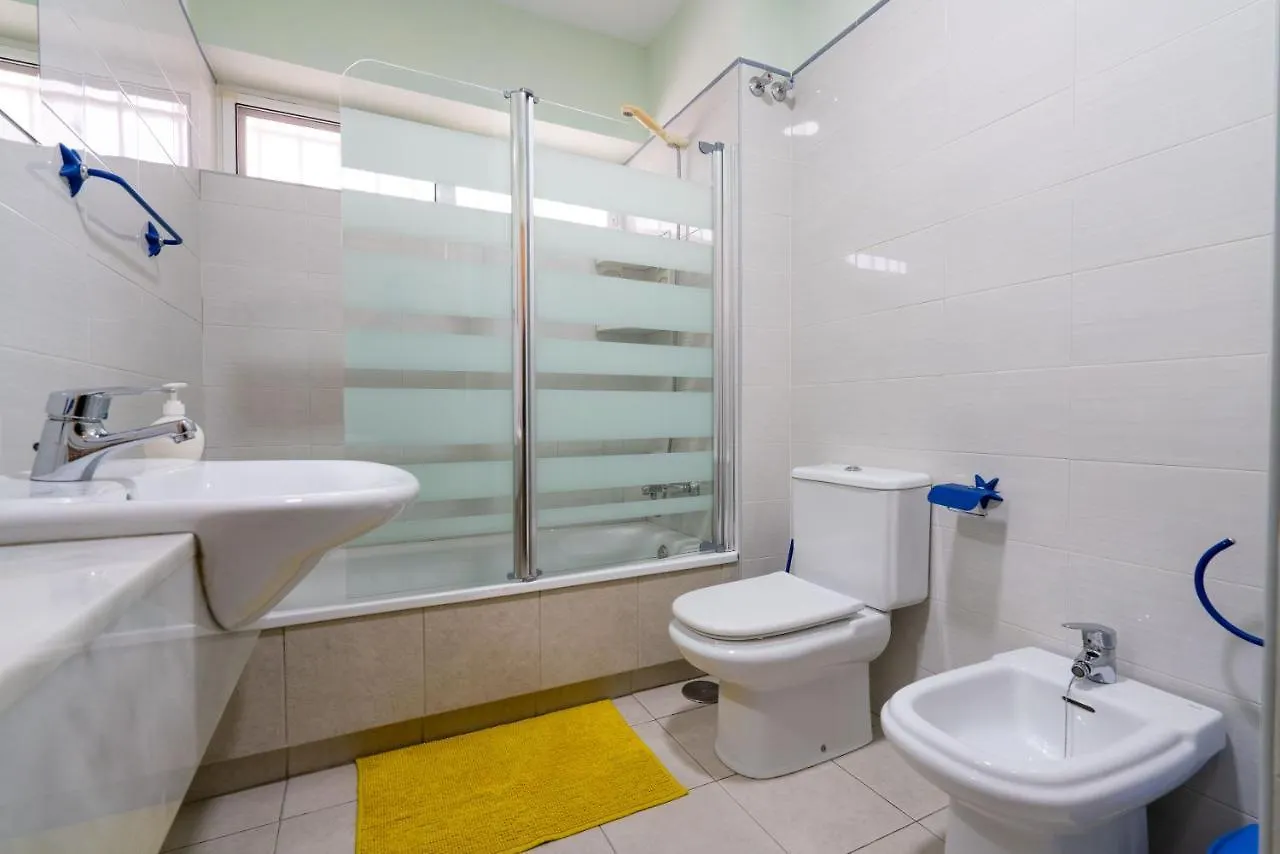 El Rincon De Triana Apartment Almeria