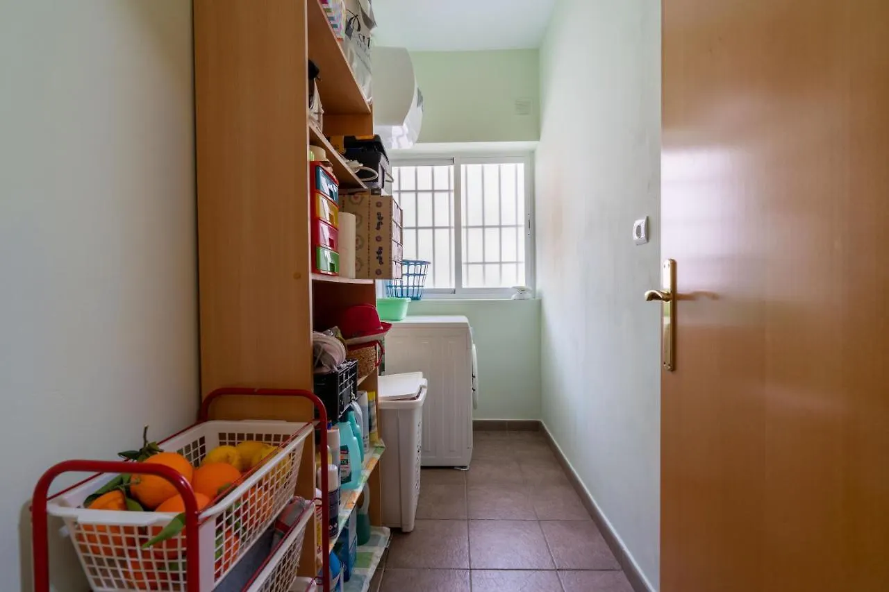El Rincon De Triana Apartment Almeria