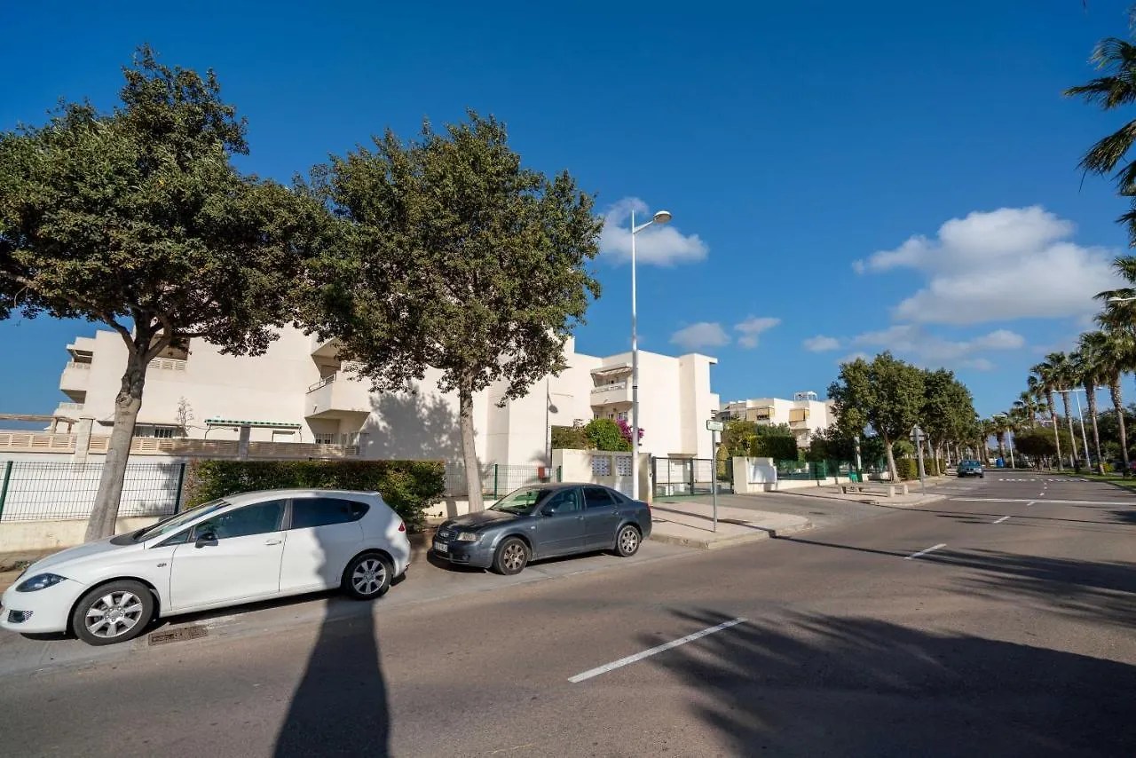 El Rincon De Triana Apartment Almeria 0*,  Spain