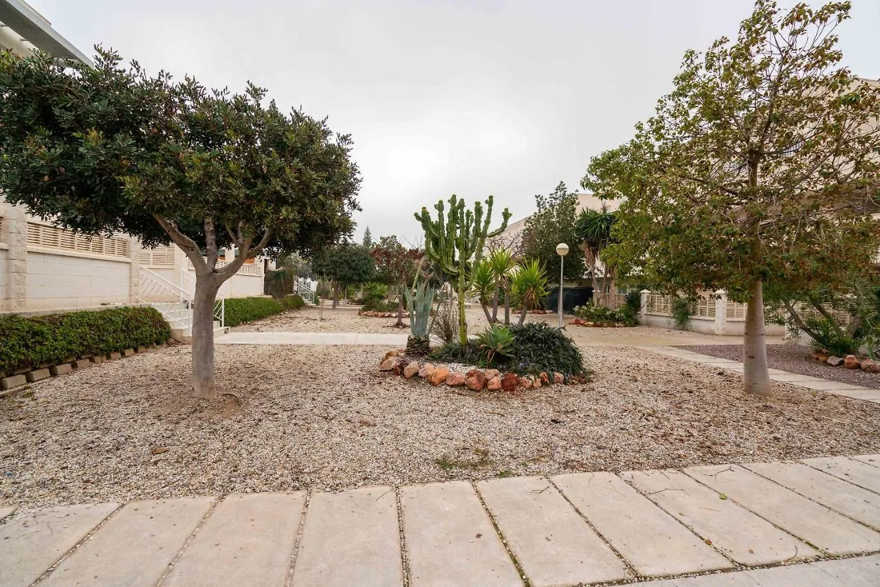 El Rincon De Triana Apartment Almeria