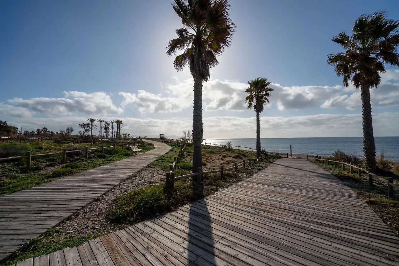 El Rincon De Triana Apartman Almería