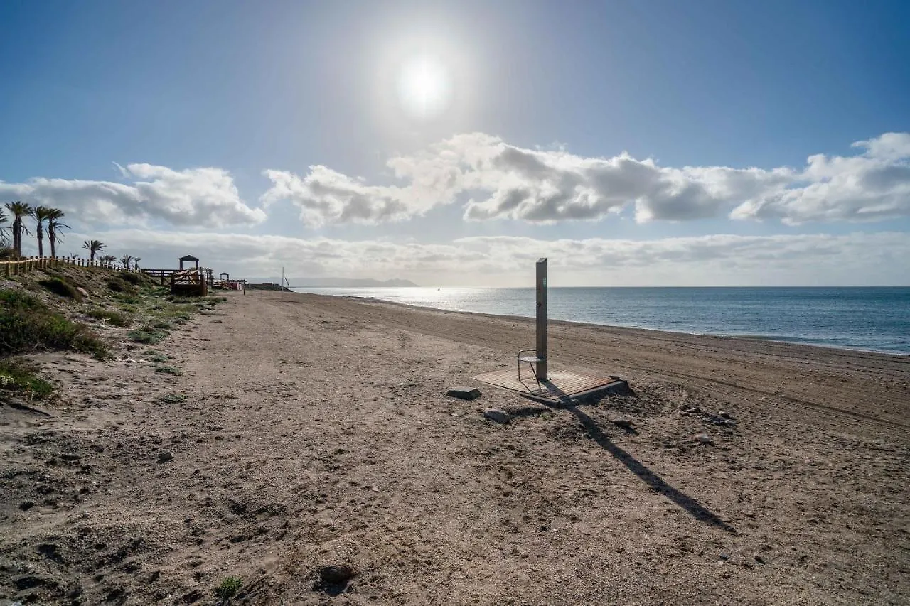 El Rincon De Triana Apartment Almeria