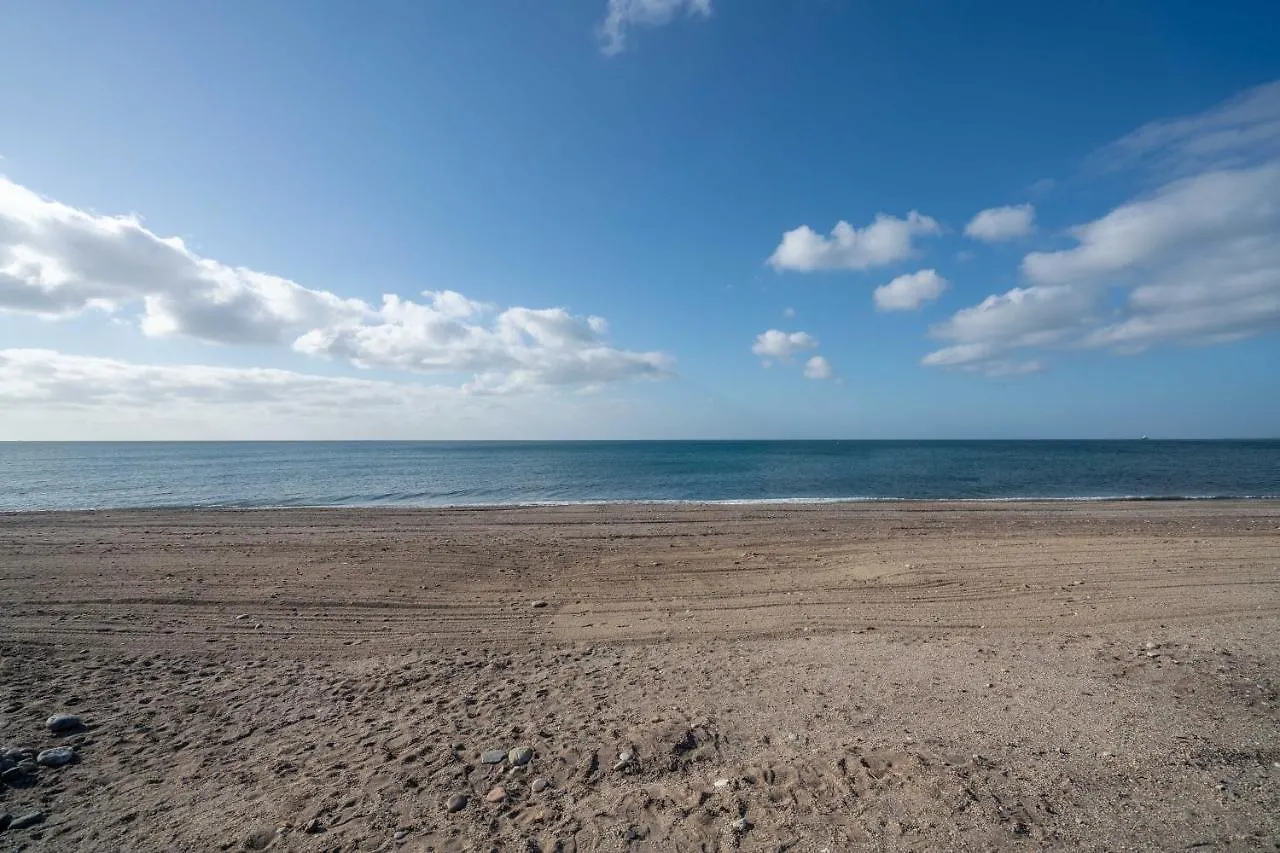 El Rincon De Triana Apartman Almería